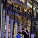 영통 국가대표 부부 태권도장 이미지