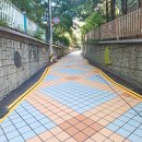 수지로 이면도로 이미지