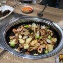 동굴막창