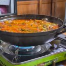 부석한우숯불 | 영주 부석사 맛집, 부석한우숯불 내돈내산 두부전골 완전 추천