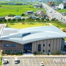 증평생활체육관 이미지