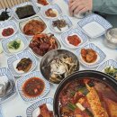 331-2-000018 | 여수 아침식사 안자네밥상 가성비 백반 맛집 간장게장 꽃게탕 갈치조림 내돈내산(게장리필가능)