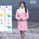 건국대학교 언론홍보대학원 | 📺 TV조선 기상캐스터 이나엘 프로필 총정리｜방송 경력·학력·활동까지 한눈에!