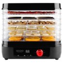 먼문 | 식품건조기 #SFD