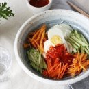 황태 비빔국수 이미지