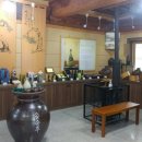 솔송주 문화관 이미지