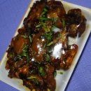 미아삼거리 창신동매운족발 이미지