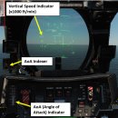 신안 Good feet 앞 | F-14B 척스 가이드, 6장 - 착륙 (DCS World Chuck&#39;s Guides, F-14B 한글 메뉴얼)
