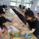 송산1동 작은도서관 이미지