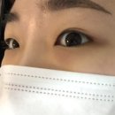 건대속눈썹연장 보리네눈썹가게 마스카라연장 후기