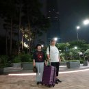 대만여행 1 - 출국, 중정기념당, 국립고궁박물관 - 2025. 8. 18 이미지