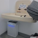 코스트코 하남점 화장실(1층) 이미지