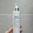 LAZY MORNING | [선물 후기] 메종마르지엘라 Lazy Sunday morning(레이지 선데이 모닝) 샤워젤(질감, 향, 지속력, 보습력)