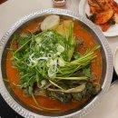 더일품얼큰순대국&뼈해장국 이미지