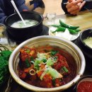 토속돼지국밥 이미지