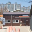 고양대로1080번길 | [식사동 크로스핏] 크로스핏 다위드는 유명한 벛꽃뷰 맛집임🌸