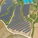 태영 태양광발전소 이미지