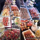 송년 락 콘서트 이미지