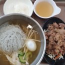 장안냉면 이미지