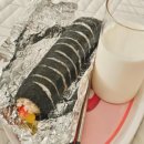 권가네김밥 이미지