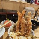 우마텐텐동 | 서울3대 텐동맛집 성수동 우마텐텐동 내돈내산 솔직후기