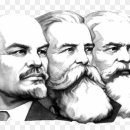 마르크스와 엥겔스의 기독교 이해와 우리의 대응 이미지