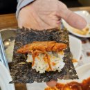 완산-106 | 전주 코다리 맛집 인정! 푸짐함에 반한 코다리각시 서신점 후기