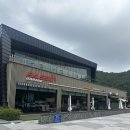 카페모토라드 | [카페] 합천 오토바이가 전시되있는 카페 모토라드 방문후기