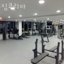 스포짐 이미지