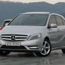 [판매완료] BENZ 뉴 B200 CDI 디젤 스포츠팩 2013년식 판매합니다. 이미지