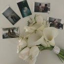 화원 | W10. 가성비 촬영부케 추천 영등포 그린화원 후기