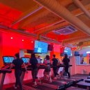 러너스하이 피트니스 구로디지털 이미지