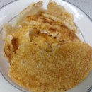 금바우식품 | 금바우 솥뚜껑 누룽지로 간단하면서 영양만점 아침식사 해결했어요.