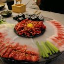 안산 고잔동 맛집: 비쥬얼 끝판왕 다이키 흰고래 다녀온 후기!