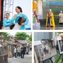 한마당무한리필 | 2026년 속초 실향민문화축제 실시간 현지인이 전하는 마음을 잇는 고향의 이야기(제11회 속초 6월 행사...