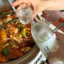 대덕가든 | 애룡호수 맛집 대덕가든 닭볶음탕 힐링하는 가족모임장소