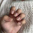 리밈네일 | 젤네일 후기] 리밈네일에서 이달의아트 받고왔어요!!