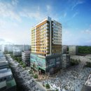 클래시아영통 오피스텔 이미지