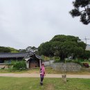 고천1리 마을회관