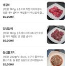 (주)해운대 암소갈비집 | 부산 해운대 암소갈비집ㅣ양념갈비 내돈내산 후기