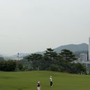 세종필드CC 날씨 라운딩 3인 플레이 이용후기 할인