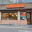 패션/양재 | [양재] 원스타올드패션드버거 :: 육식맨잡식맨 추천맛집 솔직후기 | 주말웨이팅