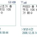 2009년 4월 27일 名品 투자전략(그럼 시장이 정상이냐?) 이미지