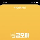 금모아