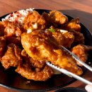 유명한찜닭마늘치킨 이미지