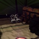 광주시민의숲 야영장 이미지