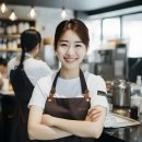 바리스타자격증(수) 이미지