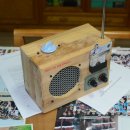 QRP-101 슬립 타이머 장착 이미지