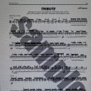 (Snare Solo) Tribute - Jeff Queen 이미지