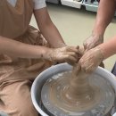 힐링도예 달그락 그릇만들기 | 대구 도예 공방 달성세라믹토우 도자기 그릇 만들기 물레 체험 원데이클래스 후기